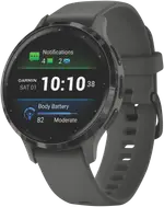 Garmin Venu 3S - Pebble Gray/Slate