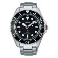 在飛比找momo購物網優惠-【SEIKO 精工】PROSPEX DIVER SCUBA 