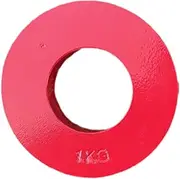 Generic Change Weight Plate of Low Kilogram of Power Lifting for, Fractional Weight Load Weight Plate