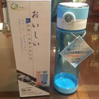 在飛比找蝦皮購物優惠-超好用！負離子水壺 人因康元 TT6802