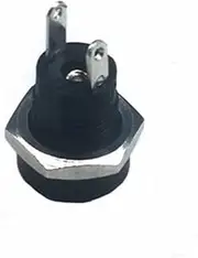 Battery Pack Connector DC5525, 12.6V 2A Li-ion Battery Charger, 10.8v 11.1v Battery 3S 18650(DC2,EU)