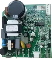 Refrigerator Motherboard Control Board Accessories,Compatible for Hisense JXPR-03 D2A VTB111Y VTH1113Y,Refrigerator Circuit Board
