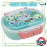 SKATER BENTO BOX 360ML ANIMAL CROSSING ANTIBACTERIAL KIDS MA