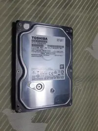 在飛比找Yahoo!奇摩拍賣優惠-格里菲樂園 ~ TOSHIBA 1TB 3.5吋硬碟 DT0