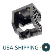 Flashforge Y Rod Bracket (Right Rear Corner) Creator Pro 2, Creator Max 2