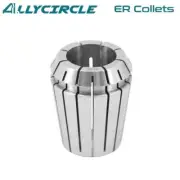 ER32 ER40 Spindle Spring Collets Chuck 1/8-11/16MM for CNC Tool Holder Engraving