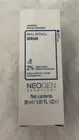 NEOGEN Real Retinol Serum 30ml 2% Retinol Firm Smooth WRINKLE Elastic Skin W21