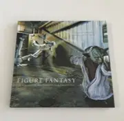 Figure Fantasy Pop Culture Photography by Daniel Picard Lootcrate Exclusive Book