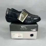 Spring Step Women's Kitara Slip On Shoes