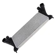 Intercooler for Ford Ranger 2019-2023 L4 2.3L Turbocharged KB3Z6K775A Aluminum (for: Ford)