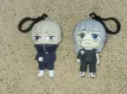 Toga and Mahito Clip Bag
