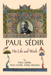 在飛比找博客來優惠-Paul Sédir: His Life and Work