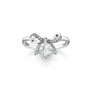Buy Romance Ring with bow by Thomas Sabo online - THOMAS SABO Australia