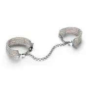 NEW Bijoux Indiscrets Plaisir Nacre - White