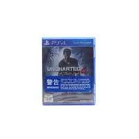 在飛比找蝦皮購物優惠-【亞特蘭電玩】PS4：祕境探險4 盜賊末路 Uncharte