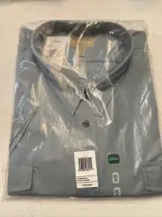 Cabela’s Safari Series Men’s 5XL Color Sb Outdoor Shirt