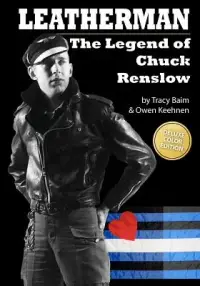 在飛比找博客來優惠-Leatherman: The Legend of Chuc