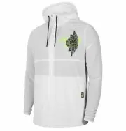 Nike Air Jordan Jumpman Wings Classics Hooded Jacket Sz XX Large NEW BQ8476 100