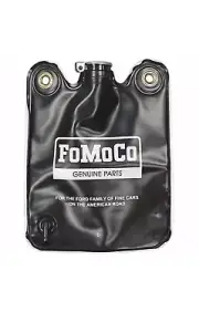 XP FORD FALCON XK XL XM WASHER BAG WITH SCREW ON CAP NEW