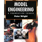 [Chris Lloyd Books] Model Engineering by Peter Wright