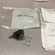 Kold Draft Ice Machine GBR 0081603 pump & Defrost switch
