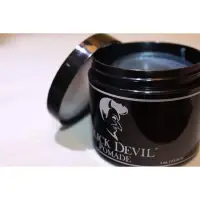 在飛比找蝦皮購物優惠-Slick Devil Pomade 強力定型款 淡香草花香