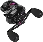 [Okuma] Halogen Corrosion Graphite Grame Magnetic Casting Baitcast Reel