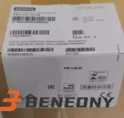 6DR5020-0EG00-0AA0 New Sealed Siemens Valve Positioner 1-Year Warranty !