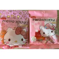 在飛比找蝦皮購物優惠-預購泰國Hello Kitty 造型水果軟糖 豹紋款 櫻花和