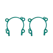 26cc 29cc RC Marine Boat Gas Engine Crankcase Gasket Fits Zenoah Engines