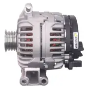 Brand New Alternator for Mini Cooper R55 1.6L Petrol N14B16A 2008 - 2010 (for: Mini)