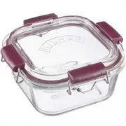 Kilner Fresh Storage Glass Container and Lid 750ml