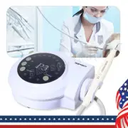 Dental Ultrasonic Piezo Scaler + Detachable Handpiece Fits DTE SATELEC Cavitron