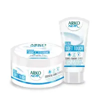 在飛比找蝦皮購物優惠-ARKO 礦泉水柔膚乳霜 (適用全身/臉部/護手) 60ML