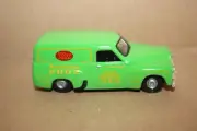 1/55 Trax FJ Holden Panel Van Club Model 2002 TG01B