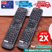 For Hisense TV Remote Control EN2B27 OEM Universal RC3394402/01 3139 238 AU NEW