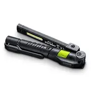 UNILITE 175 Lumen Rechargeable Folding Inspection Light IL-175R