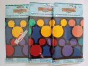 Mickey Mouse & Friends Borden Home Wallcoverings Prepasted Border Disney