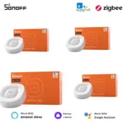 SONOFF ZBBridge-U Matter Zigbee Bridge Ultra Up to 256 Sub-devices Ethernet Conn