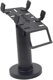 MagiDeal Credit Card Machine Stand Pos Terminal Stand Universal School for Supermarket, Black