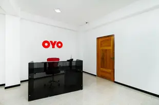 OYO274莎恩酒店OYO 274 Shan Hotel