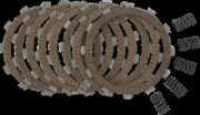 DP Brake DPSK Clutch Fiber Spring Kit for Kawasaki Vulcan 800 95-04