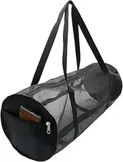 Waterproof Bag Mesh Diving Duffel Bag Diving Collapsibles Large Beach Bags and Mesh Bag for Diving Sports Diving Backpacks