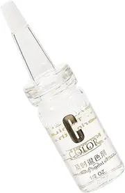 HONMEET Lip Tattoo Correction Agent Liquid 1 Bottle Quick Tattoo Error Correction for Smooth Results
