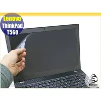 在飛比找蝦皮商城優惠-【Ezstick】Lenovo ThinkPad T560 