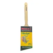 Whizz Professional The Wedge 2 1/2" Nylon Paint Brush #22025