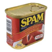1 Can - Spam with Tocino Seasoning Luncheon Meat 340 g Exp 08/2027