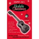 JUMPIN’ JIM’S UKULELE CHRISTMAS: UKULELE SOLO