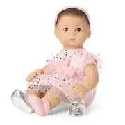 American Girl - Bitty Baby ~ Sprinkle of Stars Outfit - NEW