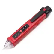 AC12~1000V Non-Contact LCD Electric Testing Pen Voltage Digital Detector Tester